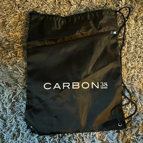 Carbon38 Gym Bag - Picture 1 of 4